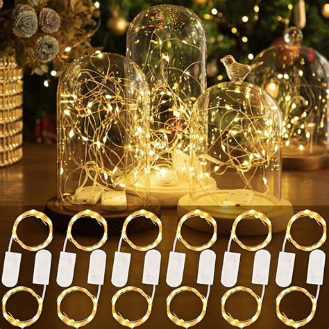 Amazon.ca: Best Fairy Lights.